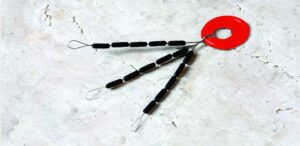 75-6722Filex Ruber Roller stoper XL