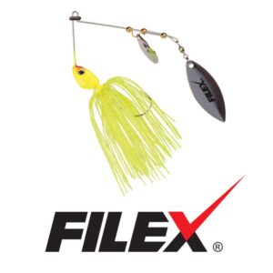 80-1610 FILEX SPINER BAIT