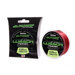 LUSSON FEEDER 300m 0.22mm
