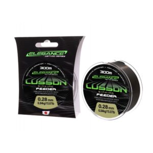 LUSSON SINKING FEEDER 300m 0.28mm