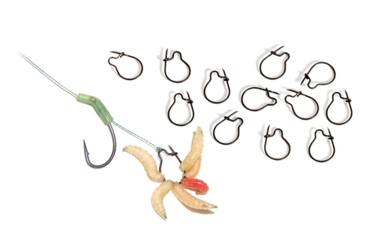 Maggot Clip 6-10mm 95-7578 95-7561