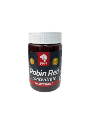 Robin Red Concentrat MELEG Bait