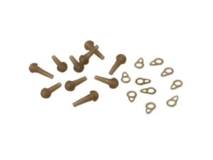 SAFETY SLEEVE W.RING 95-8125
