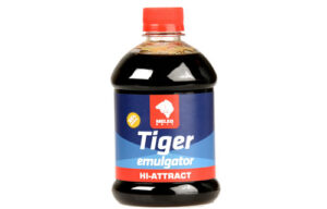 Tiger Emulgator 500ml MELEG Bait