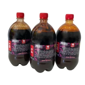 Trigger activator 1L MELEG Bait - VIŠE AROMA
