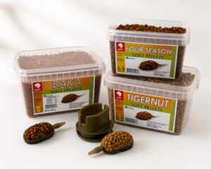 Soft Pelet 800g MELEG Bait- VIŠE AROMA