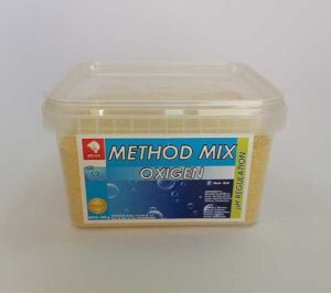 Oxygen method mix 800gr MELEG Bait