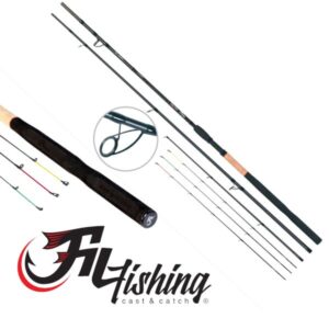 FIL FISHING OSCAR FEEDER   3,90 / 200g