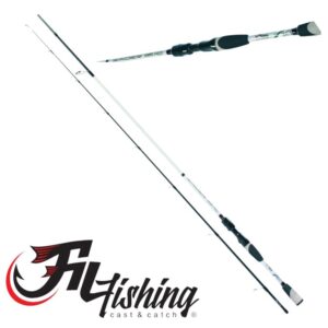 10-9877 RAIDER 1.98M/1-7GR