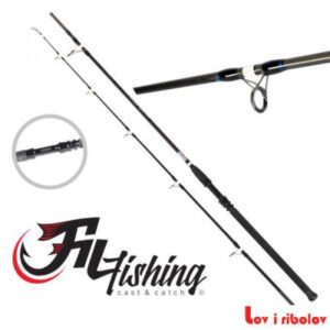 FIL FISHING-TAURUS 2,40 M 10-2310