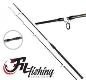 FIL FISHING-TAURUS 2,40 M 10-2310