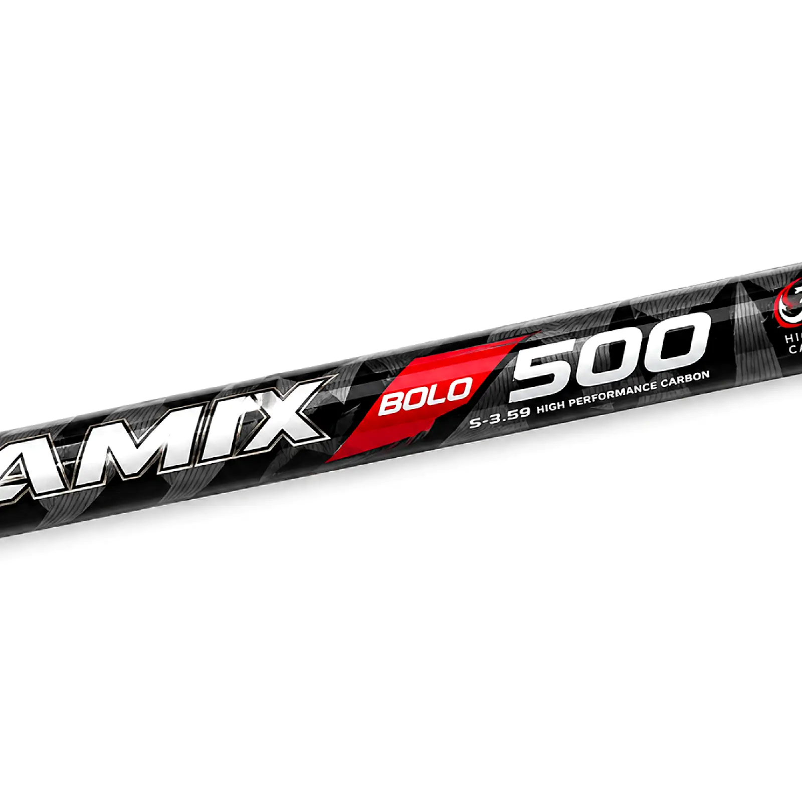 FILEX AMIX 5000 4.75m/5-35g 10-2686 - Slika 3
