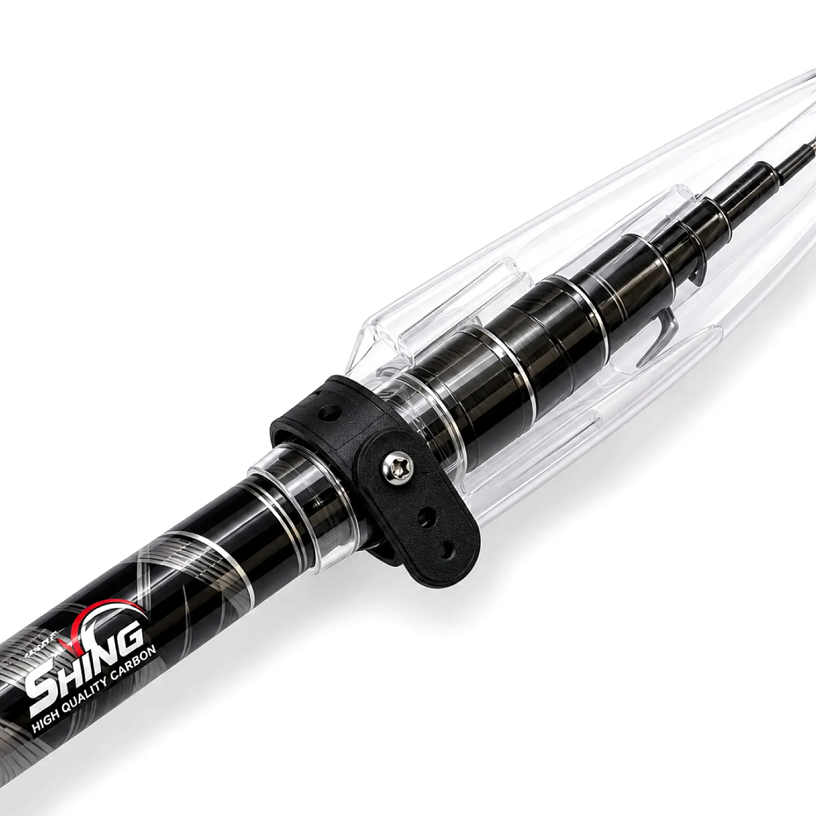 FILEX AMIX 5000 4.75m/5-35g 10-2686 - Slika 4