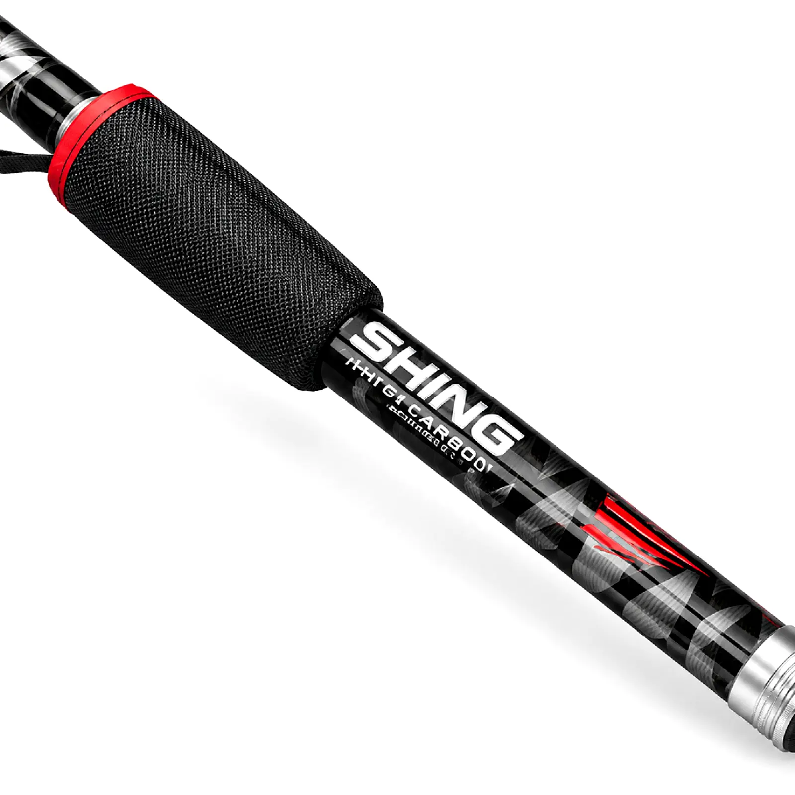 FILEX AMIX 5000 4.75m/5-35g 10-2686 - Slika 5