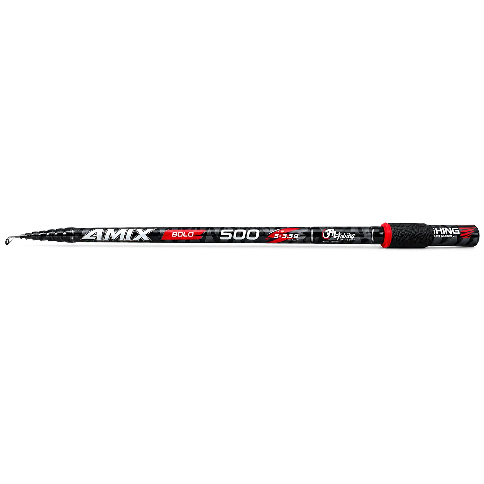 FILEX AMIX 5000 4.75m/5-35g 10-2686