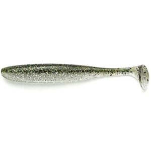 Easy Shiner 4.5" - 440T Electric Shad 6pcs (ES45440T)