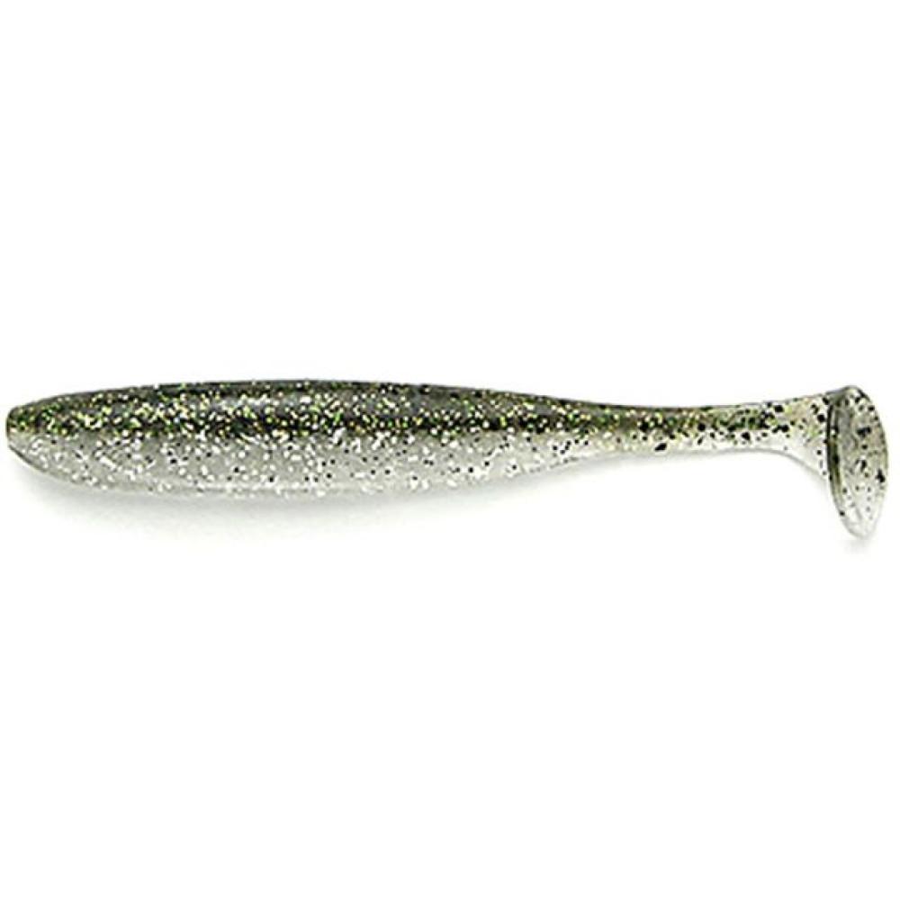 Easy Shiner 4.5" - 416T Silver Flash Minnow 6pcs (ES45416T)