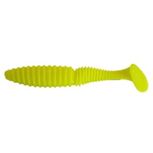 ATTACK THUNDER SHAD 10cm 4 kom. #26