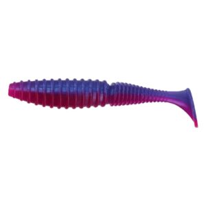 ATTACK THUNDER SHAD 10cm 4 kom. #41