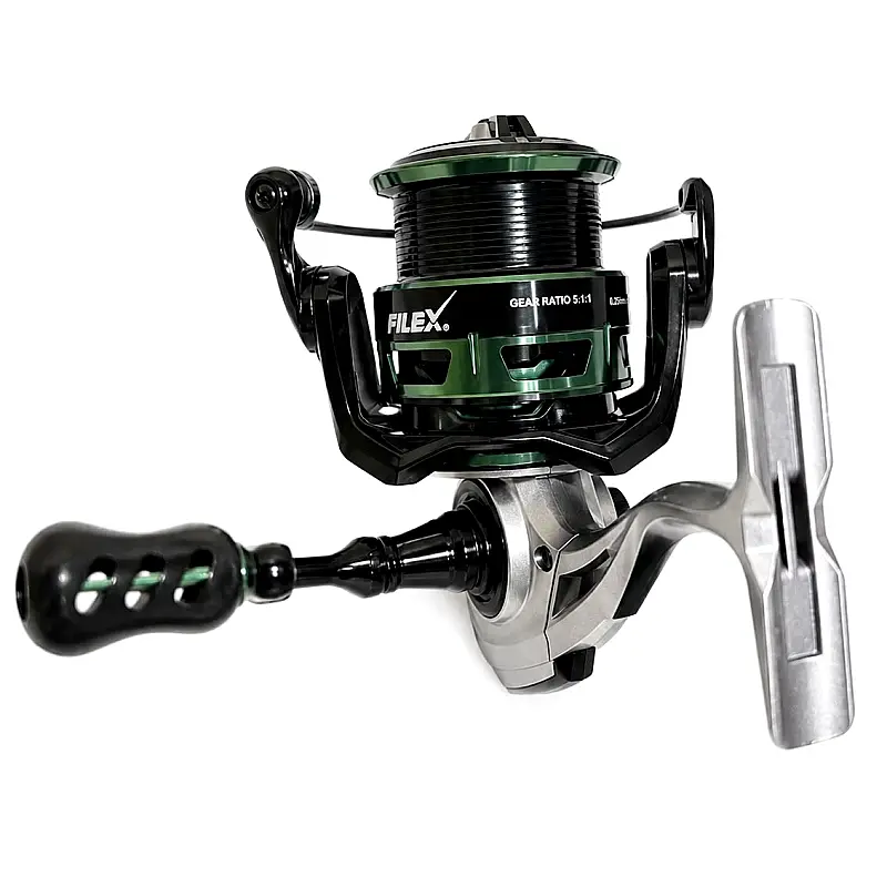 FIL FISHING VERSO 4000 20-2716