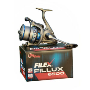 FILEX FILLUX FEEDER 6500  20-3263