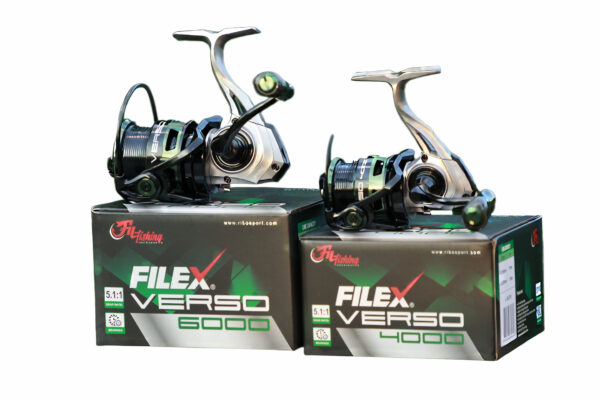 FIL FISHING VERSO 4000 20-2716 - Slika 2