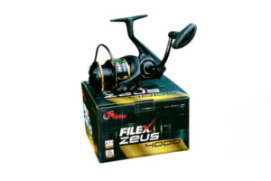 FILEX ZEUS 4000 S-SW 20-2914