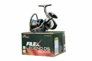 FILEX LEGEND DS 6000 20-2709
