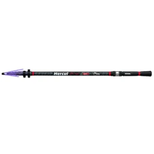 Hercul Pro red 4.5m/80g 10-2839