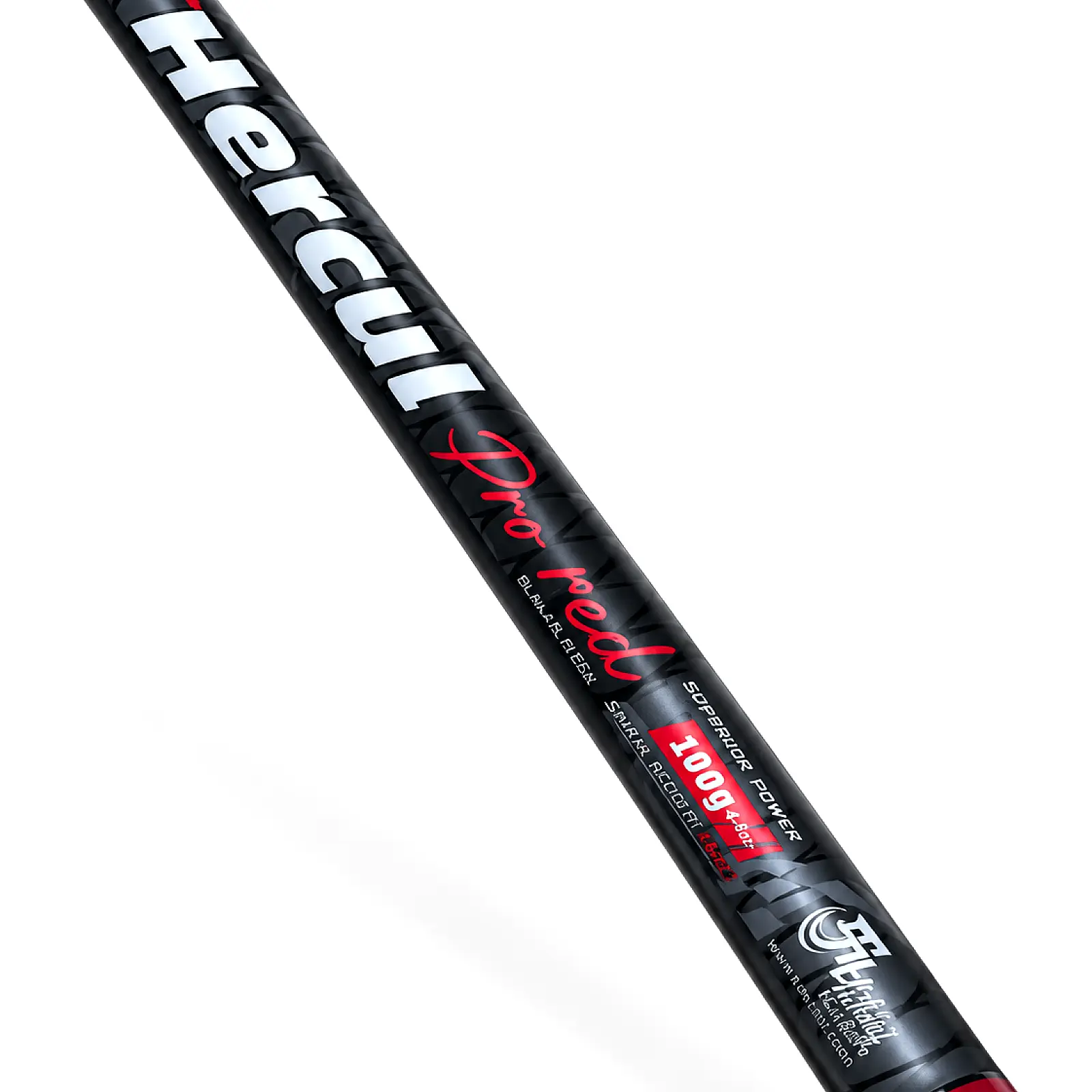 Hercul Pro red 4.5m/80g 10-2839 - Slika 3