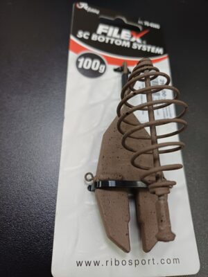 FILEX SC BOTTOM SYSTEM 100g 75-0385