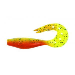 ATTACK HOLLOW TWIST 11cm 3 kom. #36