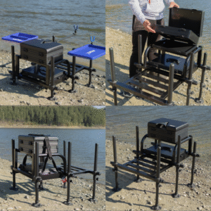 Filex Seatbox 36 85-0057