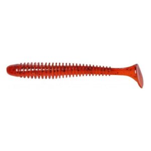 Keitech Swing Impact 3" - 407T Delta Craw 10pcs (SW30407T)