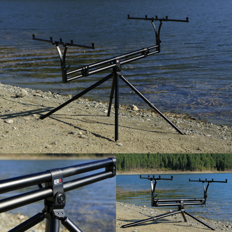 ERA-2641 ERA Rod pod MASTER 5