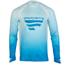FAVORITE DUKS F-LOGO BLUE