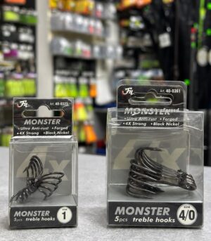 Filex Monster Treble-više veličina