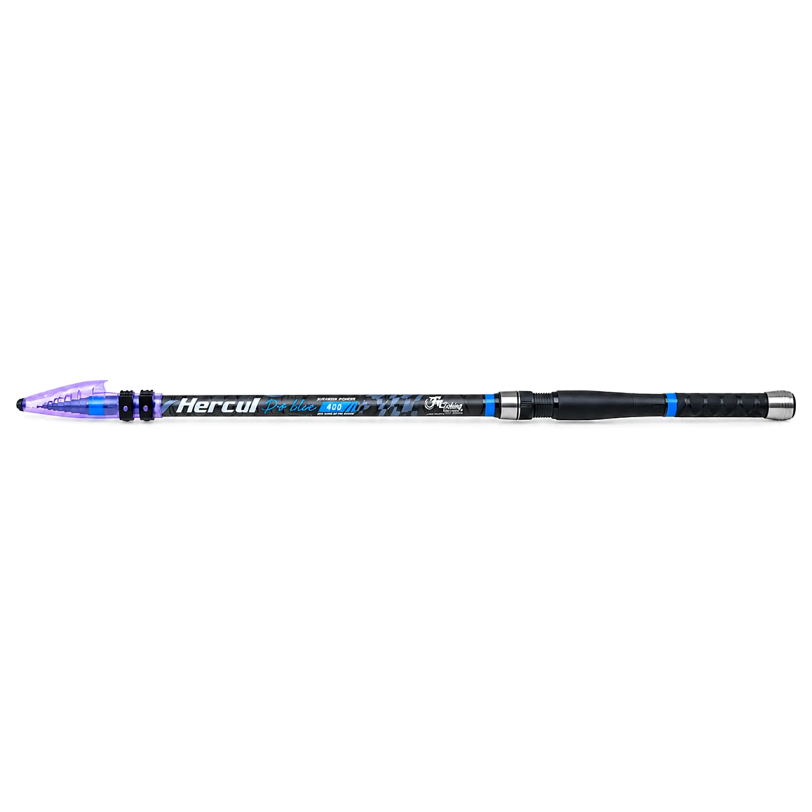Hercul Pro blue 4m/80g 10-2808