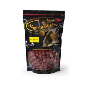 BOILIE 16mm1KG -VIŠE AROMA