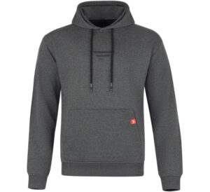 FAVORITE DUKS DARK GREY/F LOGO