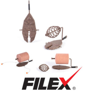 FILEX SC BOTTOM SYSTEM  100g   75-0385